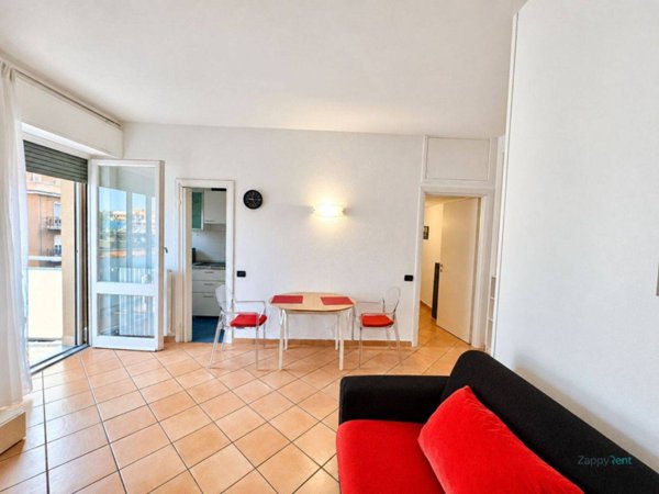 appartamento in affitto a Milano in zona Turro