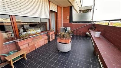 appartamento in affitto a Milano in zona QT8