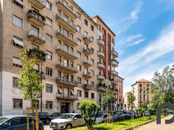 appartamento in affitto a Milano in zona Città Studi