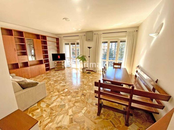 appartamento in affitto a Milano in zona Città Studi