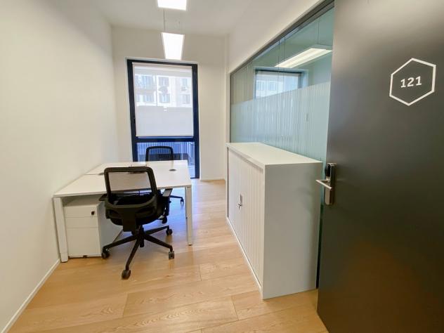 ufficio in affitto a Milano in zona Porta Nuova