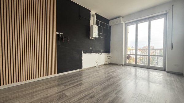 appartamento in affitto a Milano in zona Solari