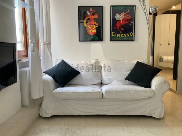 appartamento in affitto a Milano in zona Porta Lodovica