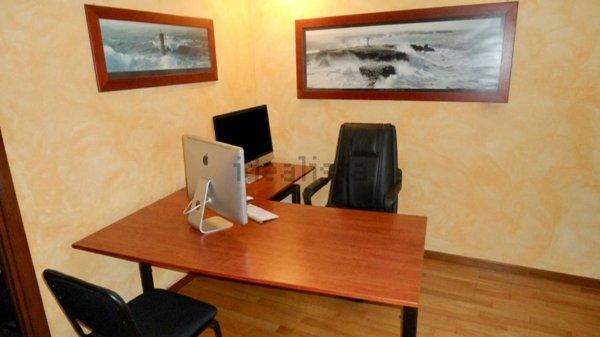 appartamento in affitto a Milano in zona Bande Nere