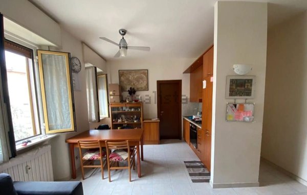 appartamento in affitto a Milano in zona Corvetto