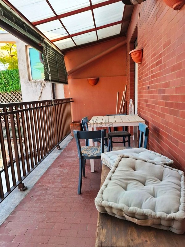 appartamento in affitto a Milano in zona Città Studi