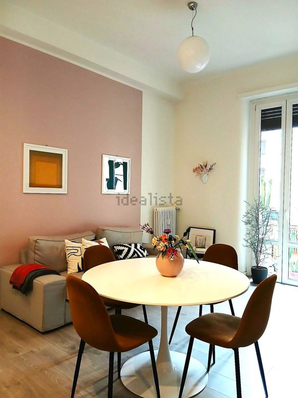 appartamento in affitto a Milano in zona XXII Marzo