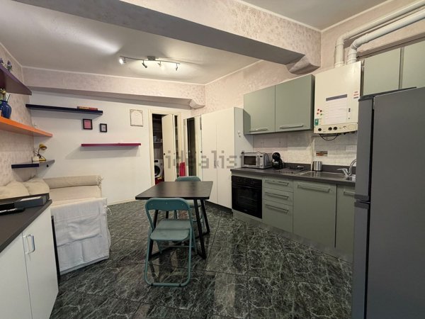 appartamento in affitto a Milano in zona Centro Storico
