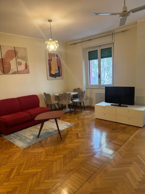 appartamento in affitto a Milano in zona Il Portello