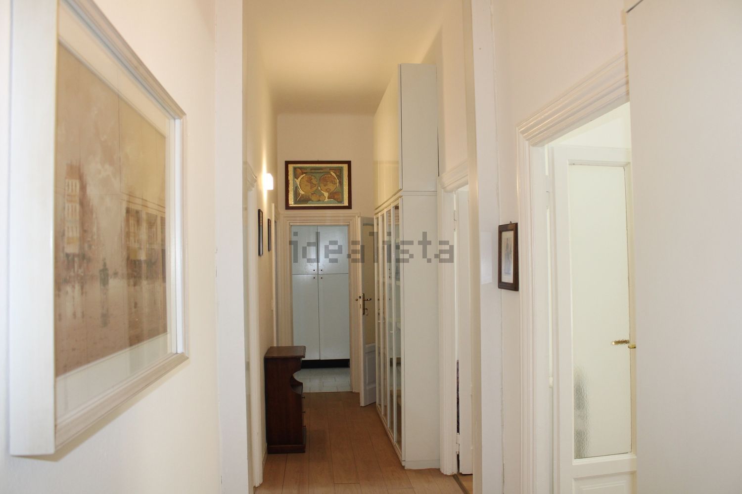 appartamento in affitto a Milano in zona Città Studi