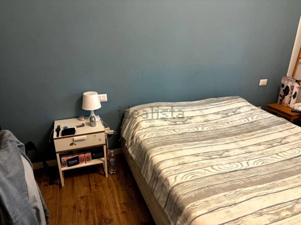appartamento in affitto a Milano in zona Lorenteggio