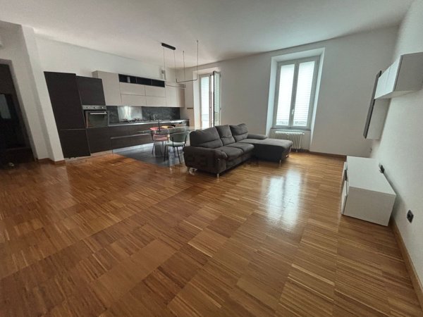 appartamento in affitto a Milano in zona Porta Venezia