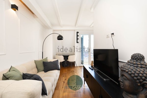 appartamento in affitto a Milano in zona Villapizzone