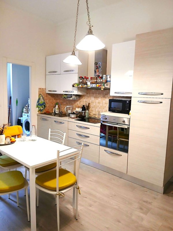 appartamento in affitto a Milano in zona Porta Romana