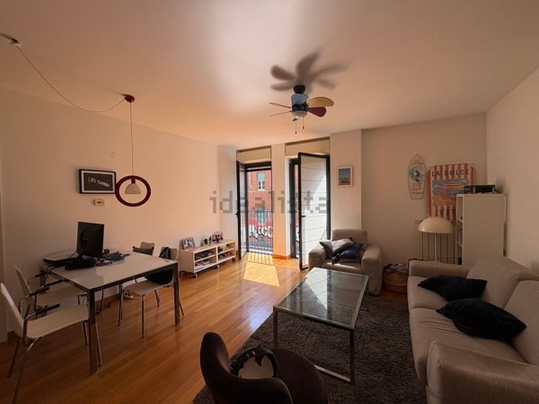 appartamento in affitto a Milano in zona Porta Genova