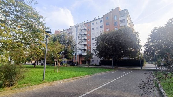 appartamento in affitto a Milano in zona Quarto Oggiaro