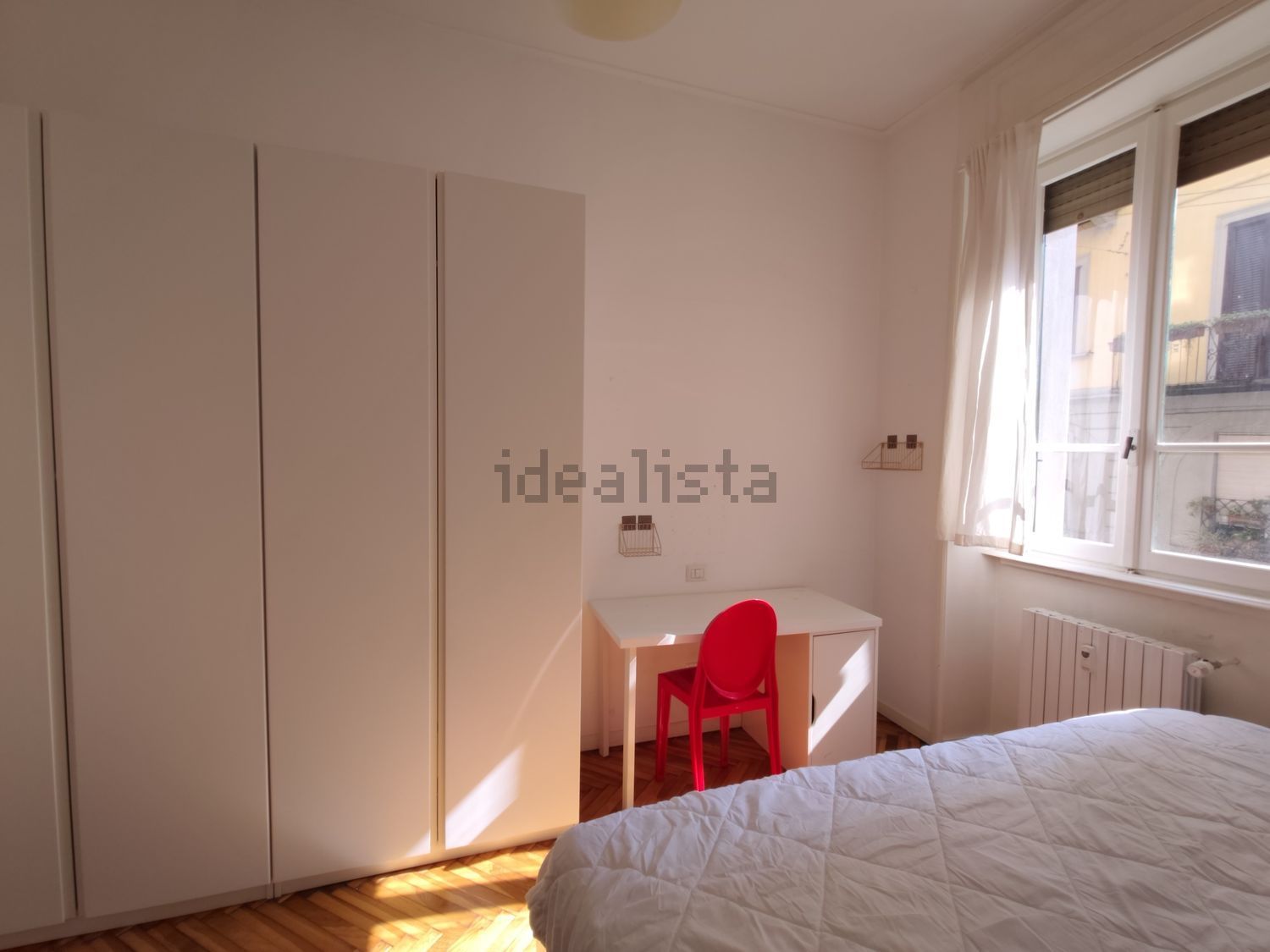 appartamento in affitto a Milano in zona Porta Genova