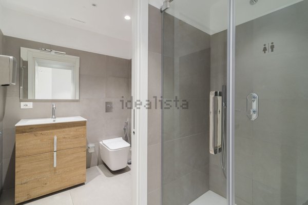 loft in affitto a Milano in zona Porta Venezia