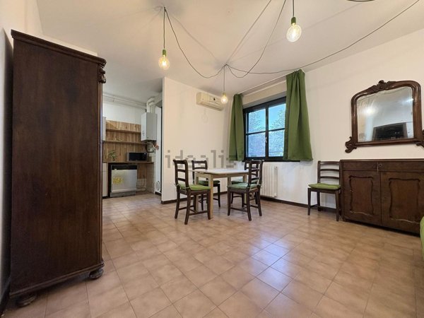 appartamento in affitto a Milano in zona Vigentino