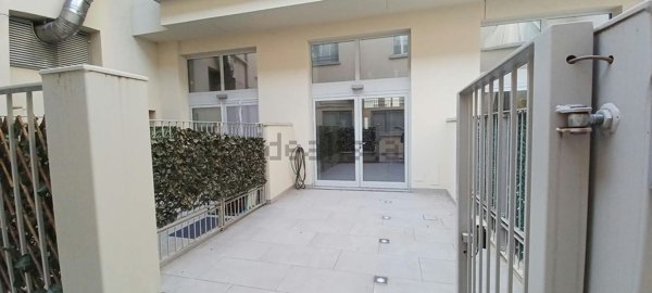 appartamento in affitto a Milano in zona Solari