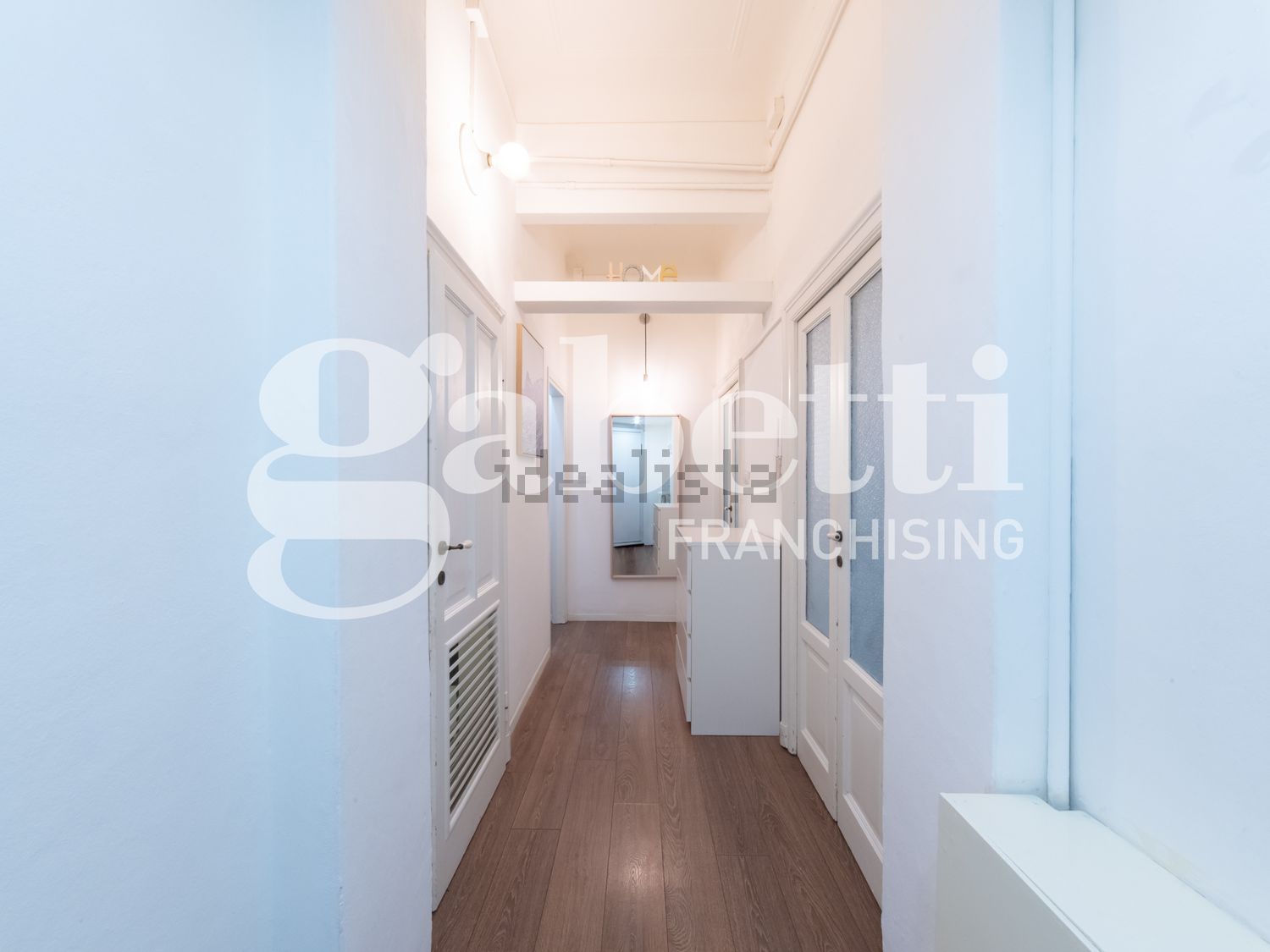 appartamento in affitto a Milano in zona Città Studi