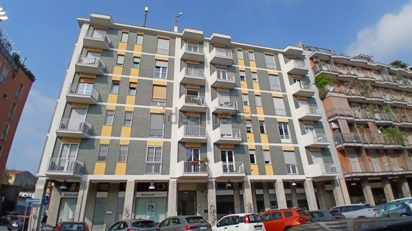 appartamento in affitto a Milano in zona Turro