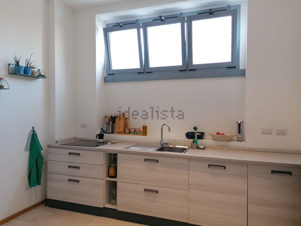 appartamento in affitto a Milano in zona Dergano