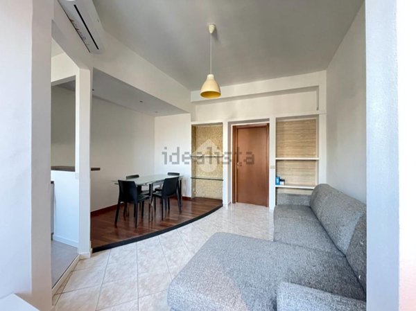 appartamento in affitto a Milano in zona Isola