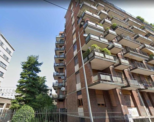 camera singola in affitto a Milano in zona Città Studi