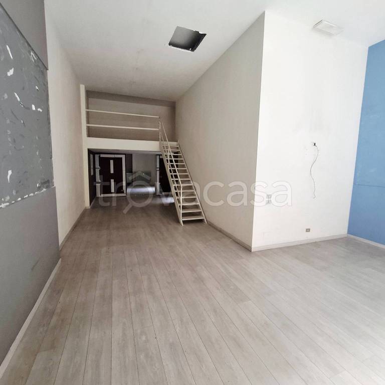 loft in affitto a Milano in zona Porta Venezia
