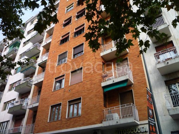 appartamento in affitto a Milano in zona San Vittore