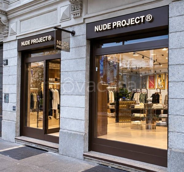 appartamento in affitto a Milano in zona Porta Ticinese