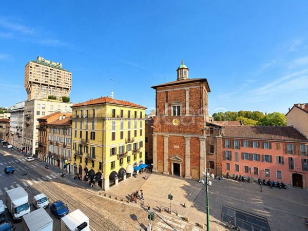 appartamento in affitto a Milano in zona Porta Romana