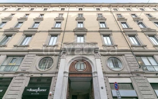 ufficio in affitto a Milano in zona Centro Storico