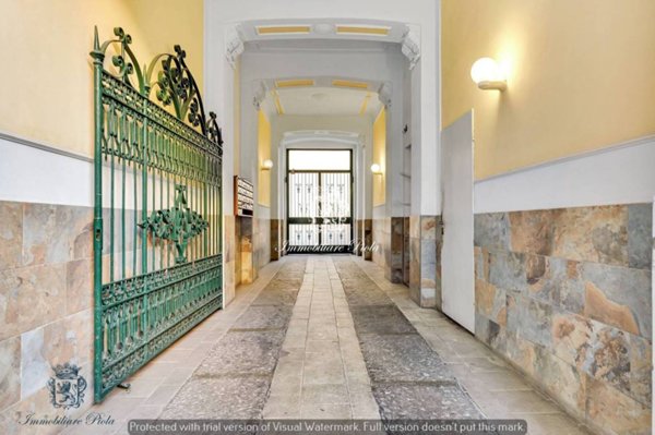 appartamento in affitto a Milano in zona Paolo Sarpi