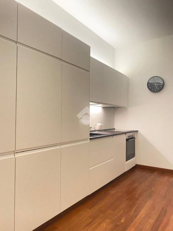 appartamento in affitto a Milano in zona Il Portello