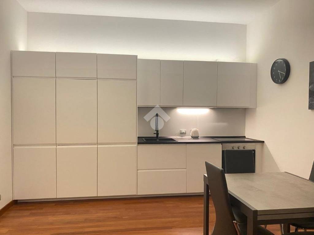 appartamento in affitto a Milano in zona Il Portello