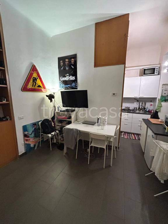 appartamento in affitto a Milano in zona Loreto