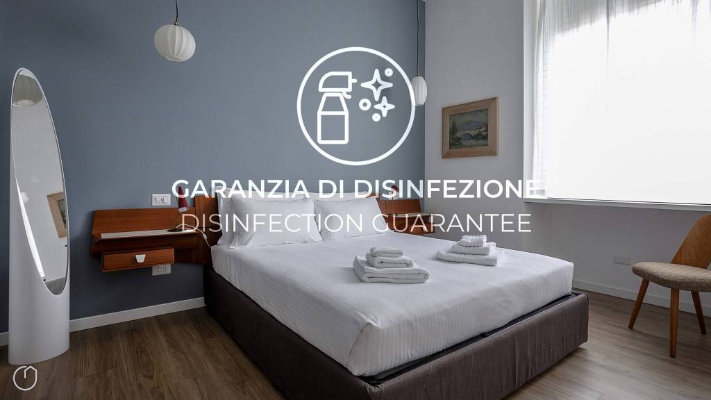 appartamento in affitto a Milano in zona Farini