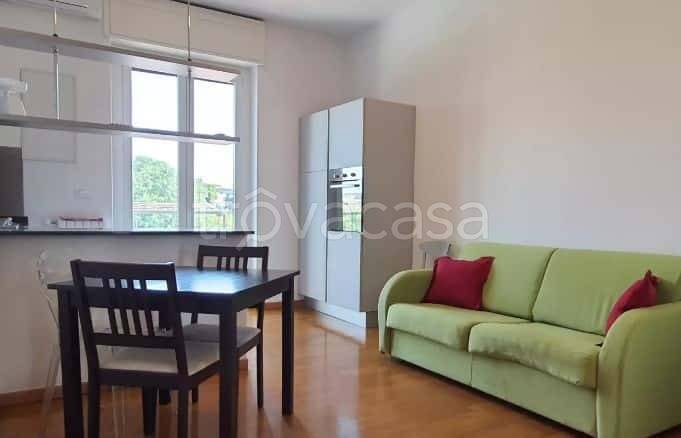 appartamento in affitto a Milano in zona Porta Genova