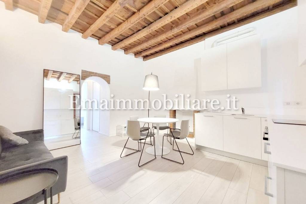 appartamento in affitto a Milano in zona Porta Venezia
