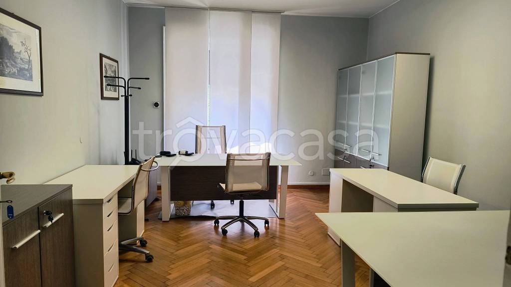 appartamento in affitto a Milano in zona Stazione Centrale