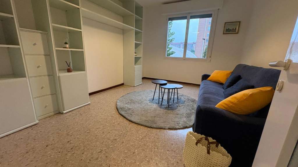 appartamento in affitto a Milano in zona San Cristoforo