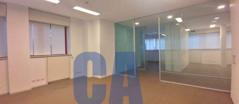 ufficio in affitto a Milano in zona Cagnola