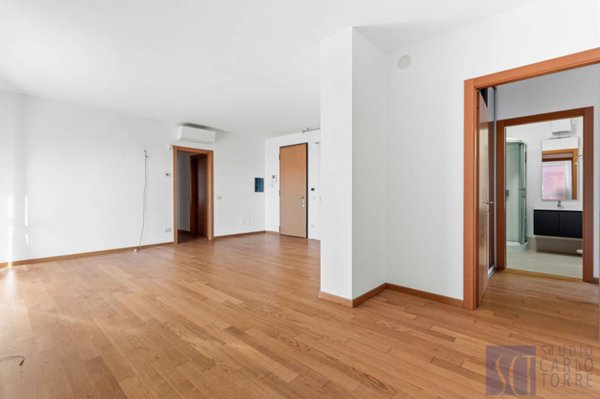 appartamento in affitto a Milano in zona Porta Genova