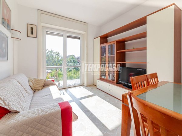 appartamento in affitto a Milano in zona Corsica