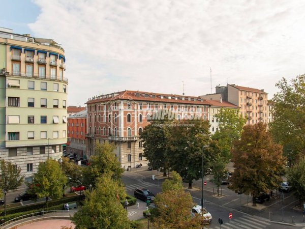 appartamento in affitto a Milano in zona Centro Direzionale
