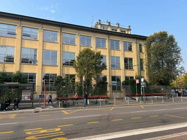 ufficio in affitto a Milano in zona Il Portello