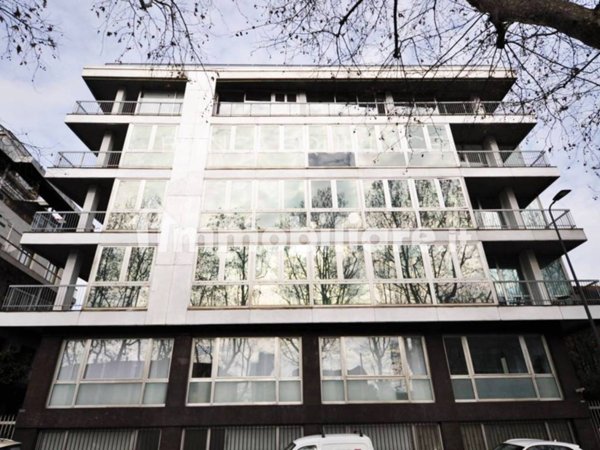 ufficio in affitto a Milano in zona Maggiolina