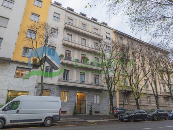 ufficio in affitto a Milano